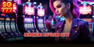 sg777 .com|SG777 Live .